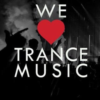 Telegram profile photo for Top_Trance Music