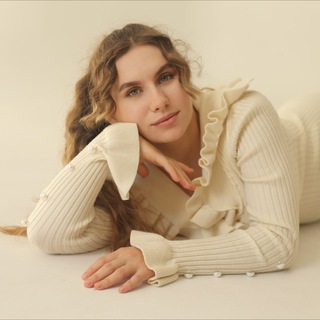Telegram profile photo for Леся пишет….