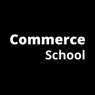 Telegram profile photo for Commerce School - CBSE/ISC