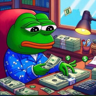 Telegram profile photo for Crypto Magnates