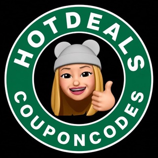 Telegram profile photo for HOT DEALS