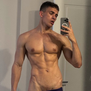 Telegram profile photo for CHAT by GAVRISH