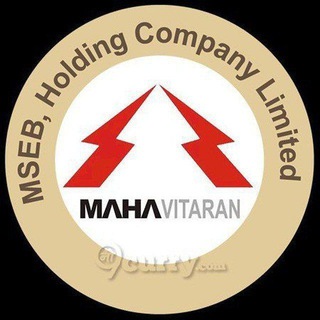 Telegram profile photo for MSEB AE/JE Electrical MAHATRANSCO AE MAHADISCOM AE JE RRB JE SSC JE 🔥