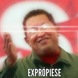 Telegram profile photo for Memes Venezolanos e imágenes random