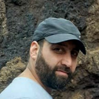 Telegram profile photo for مهدی قاسم زاده