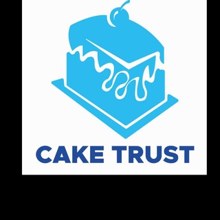 Telegram profile photo for Caketrustofficial