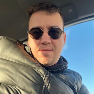 Telegram profile photo for Барсик