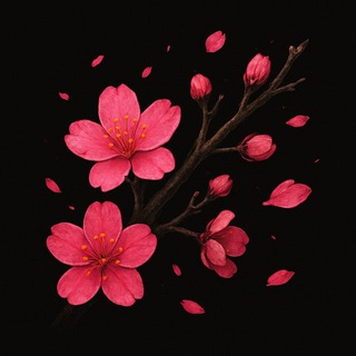 Telegram profile photo for Sakura gifts&crypto