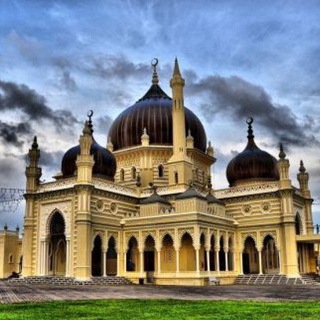 Telegram profile photo for Islam's world