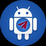 Telegram profile photo for APK MOD 555