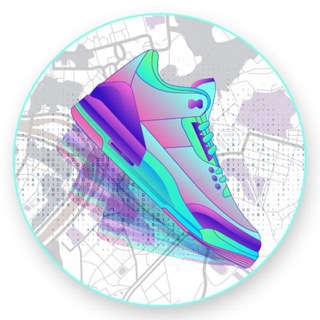 Telegram group profile photo for VICMOVE - Official English Group -