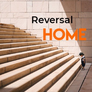 Telegram group profile photo for 🪔 Reversal Home 🪔