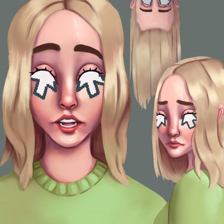 Telegram profile photo for Anydayyay