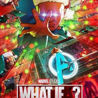Telegram profile photo for What If Season 3