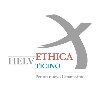 Telegram profile photo for HelvEthicaTicino