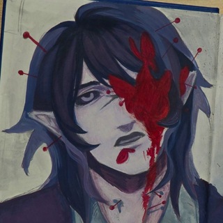 Telegram profile photo for ALYA PILE (18+)