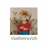 Telegram profile photo for Владимирович.