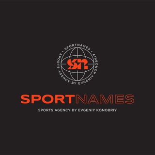 Telegram profile photo for Sportnames | Хоккейное агентство Евгения Конобрий