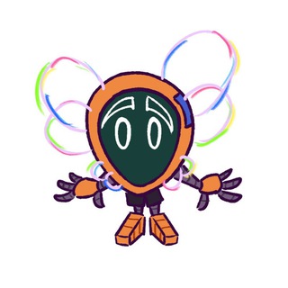 Telegram profile photo for Zemmaq Robot в шортиках💿