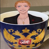 Telegram profile photo for что за