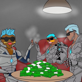 Telegram profile photo for Twans Trades