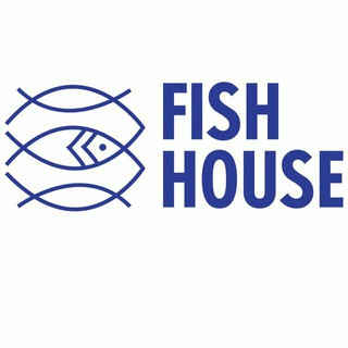 Telegram profile photo for Fishhouse