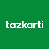 Telegram profile photo for تذكرتي _ Tazkarti