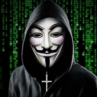 Telegram profile photo for Церковний Анонімус