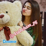 Telegram profile photo for Asabchalar rasmiy