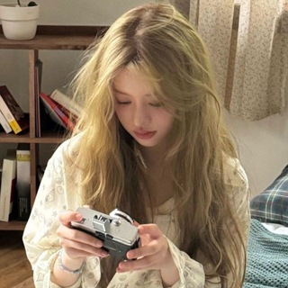 Telegram profile photo for vanıllavelvet مینجو
