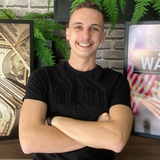 Telegram profile photo for Caio Bitt 📍🤯