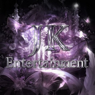 Telegram profile photo for JK Entertainment