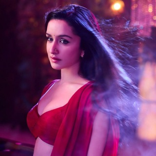 Telegram profile photo for Shraddha Kapoor Pics | HD Videos