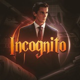 Telegram profile photo for Товары и услуги INCOGNITO