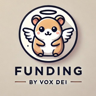 Telegram profile photo for Funding spread
