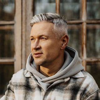 Telegram profile photo for Loverinenko_Viktor