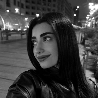 Telegram profile photo for милешка🖤