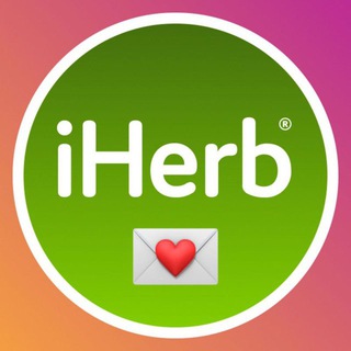 Telegram profile photo for iHerb Codes