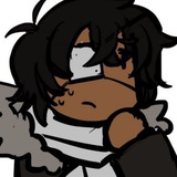 Telegram profile photo for soren