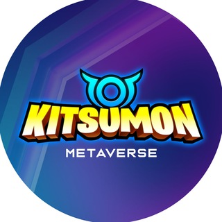 Telegram profile photo for Kitsumon | Announcements