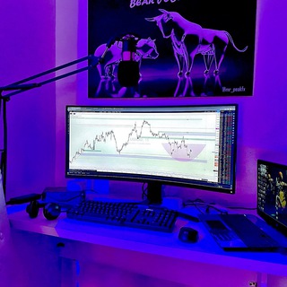 Telegram profile photo for MrPeakFX COMMUNITY 💵💰🤑