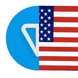 Telegram profile photo for TON in USA