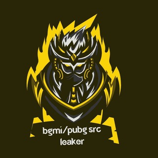 Telegram profile photo for ALL SRC PUBG/BGMI