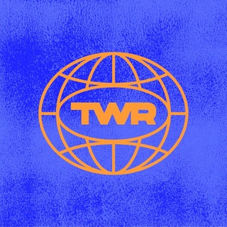 Telegram profile photo for TWR UA