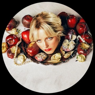 Telegram profile photo for Mckenna Grace Daily :)
