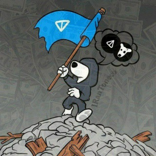 Telegram profile photo for آموزش؛ تحلیل؛ ایردراپ