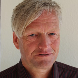 Telegram profile photo for Hermann Ploppa