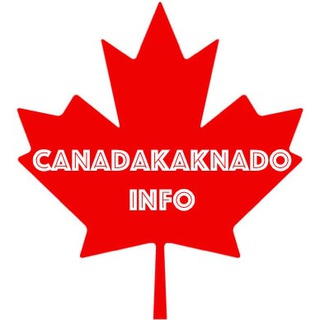 Telegram profile photo for Информационный филиал чата @canadakanado