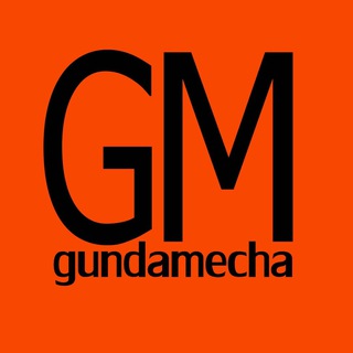 Telegram profile photo for Gundamecha