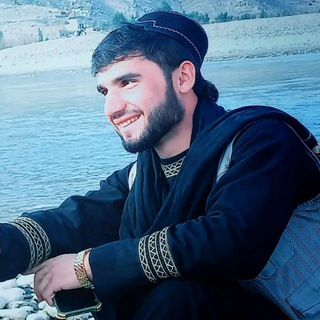 Telegram profile photo for امیر خان کریمې